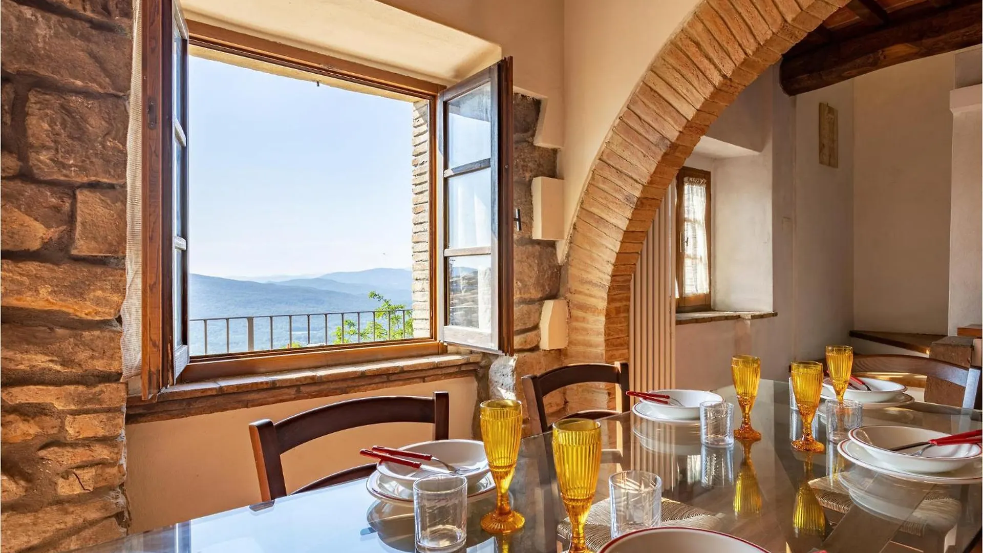 Stunning Home In Mazzolla With Wifi