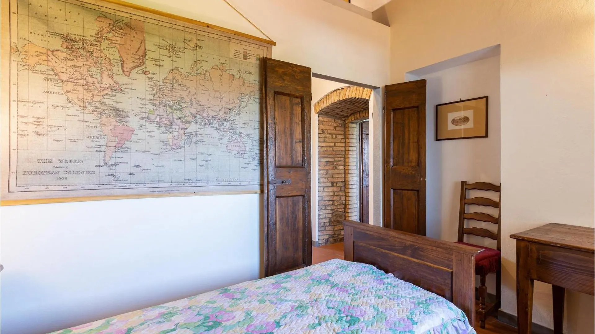 Holiday home Stunning Home In Mazzolla With Wifi Italy
