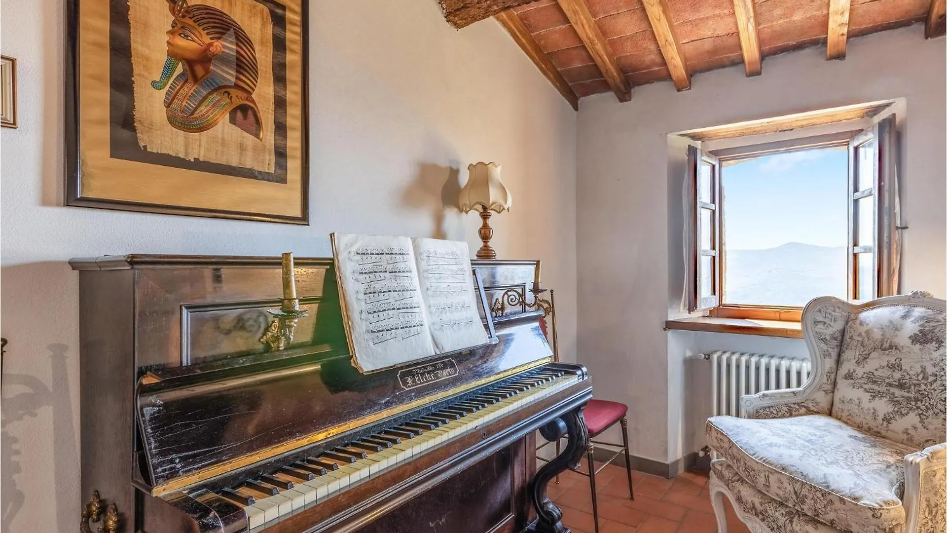 Stunning Home In Mazzolla With Wifi