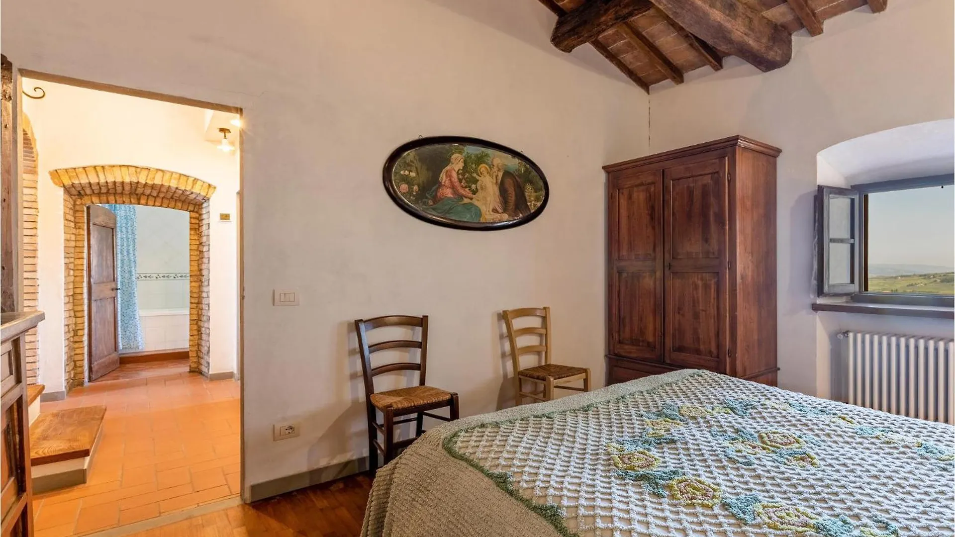Holiday home Stunning Home In Mazzolla With Wifi