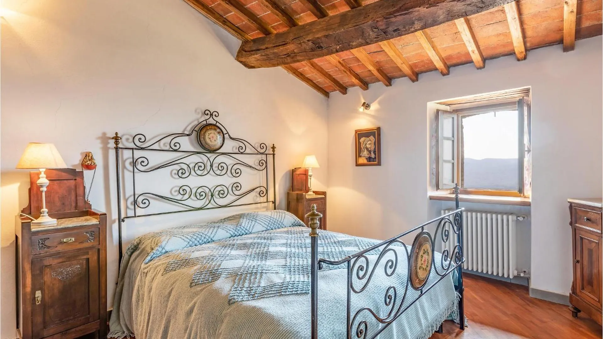 Stunning Home In Mazzolla With Wifi 0*,  Italy