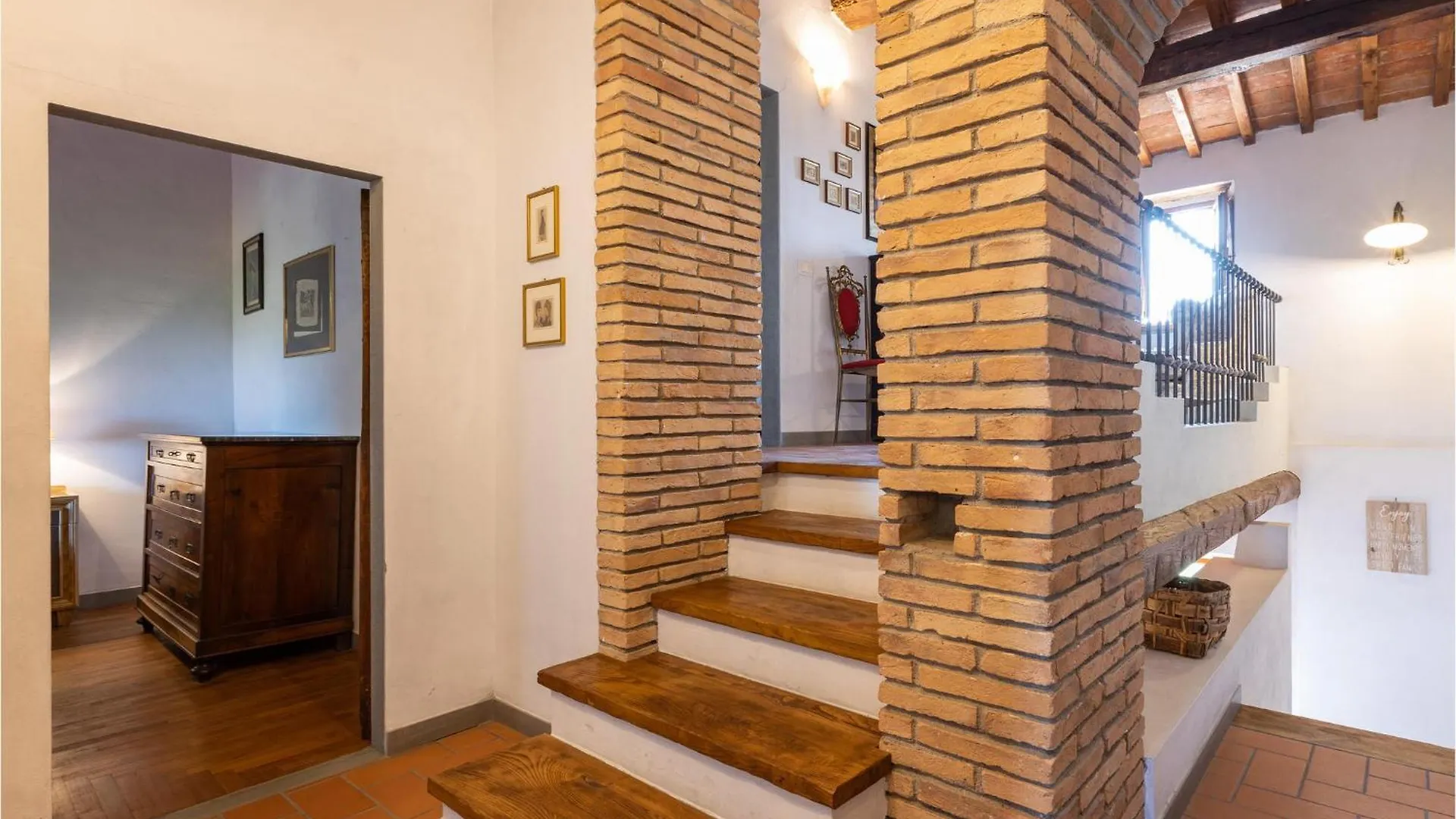 Stunning Home In Mazzolla With Wifi